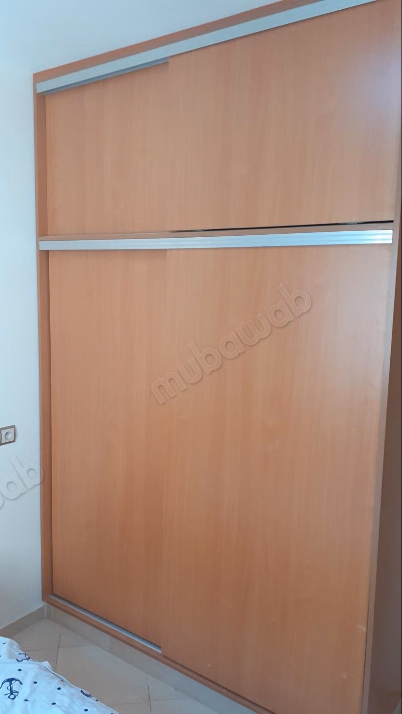 Apartment for sale in Bouskoura