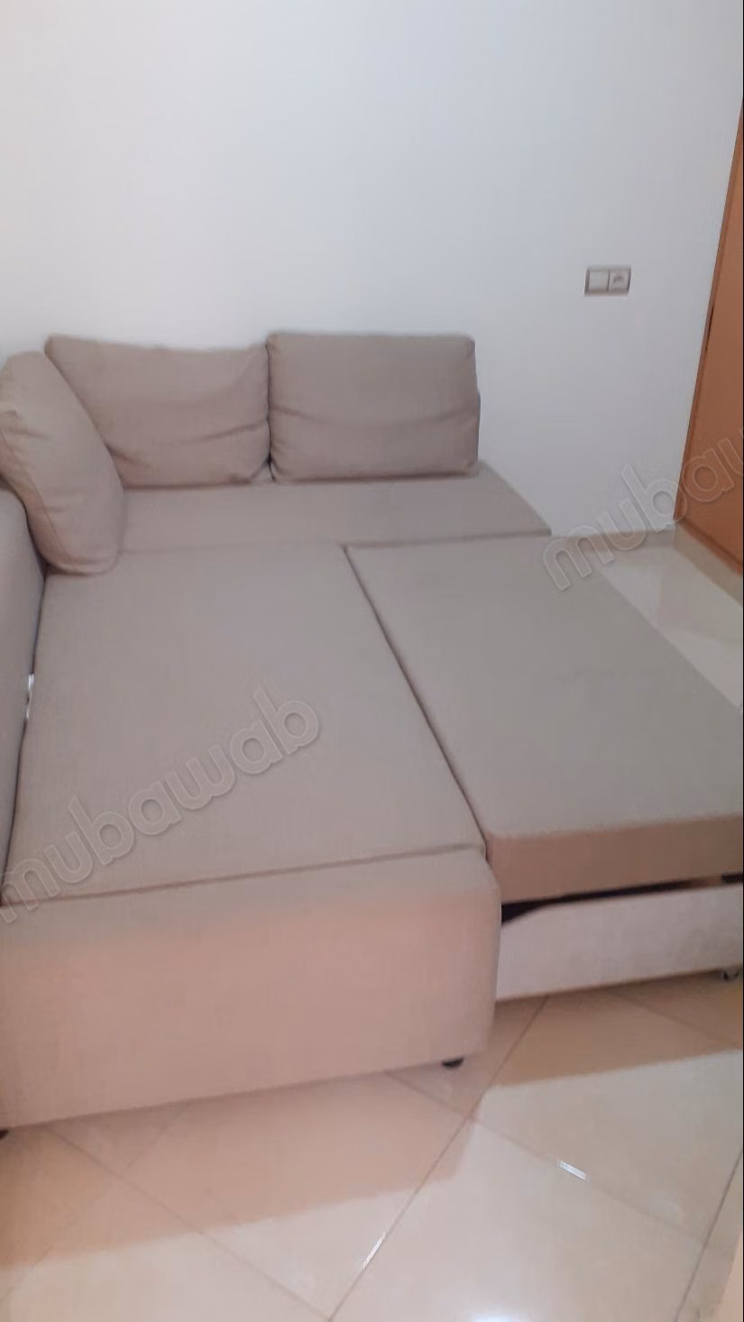Apartment for sale in Bouskoura