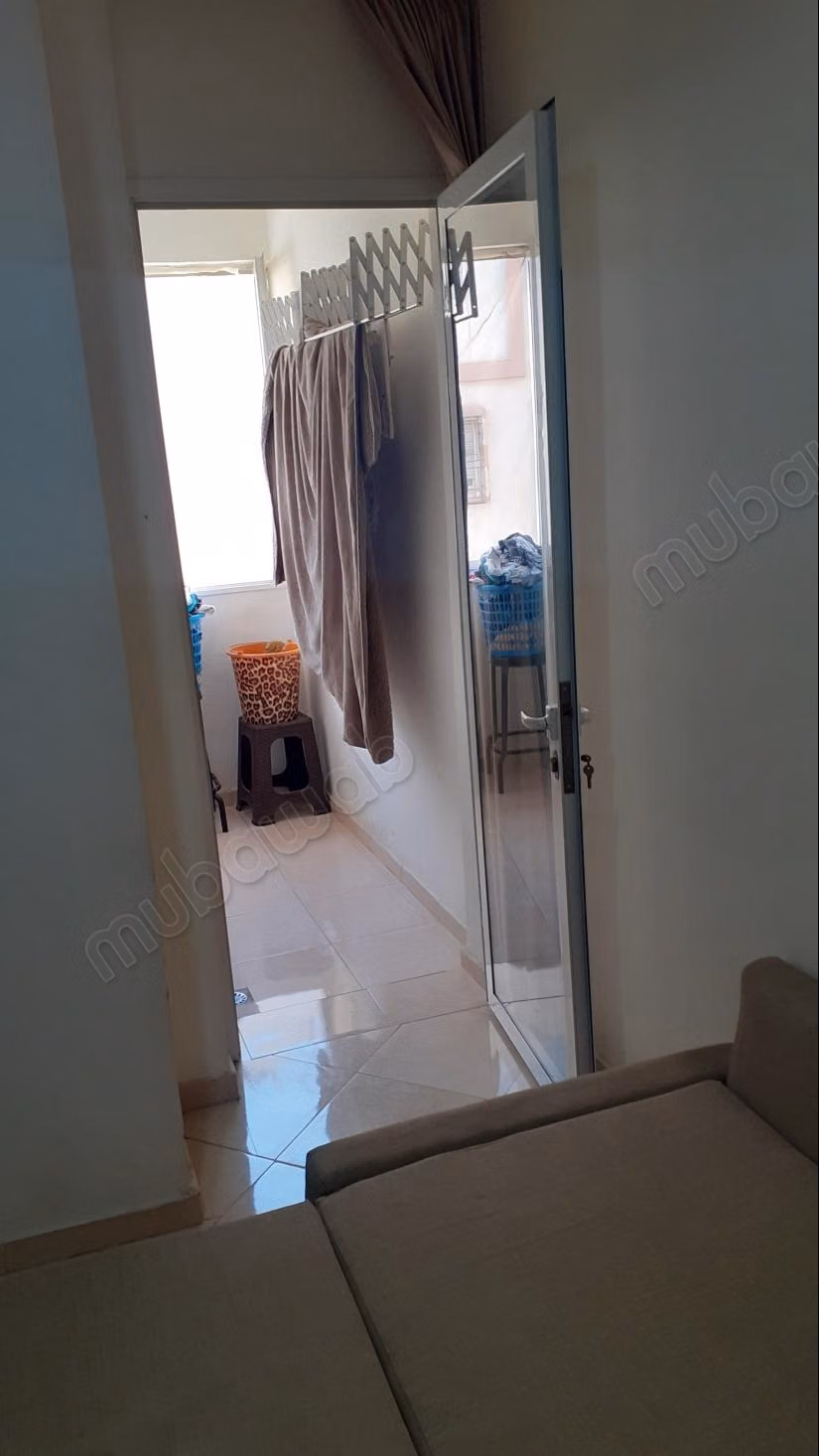 Apartment for sale in Bouskoura