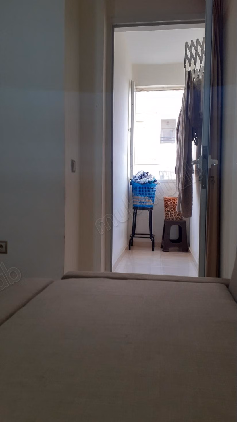 Apartment for sale in Bouskoura