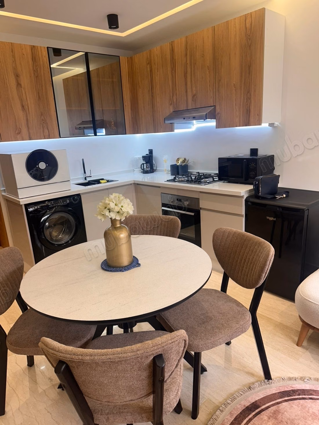 Coquet appartement 1 chambre