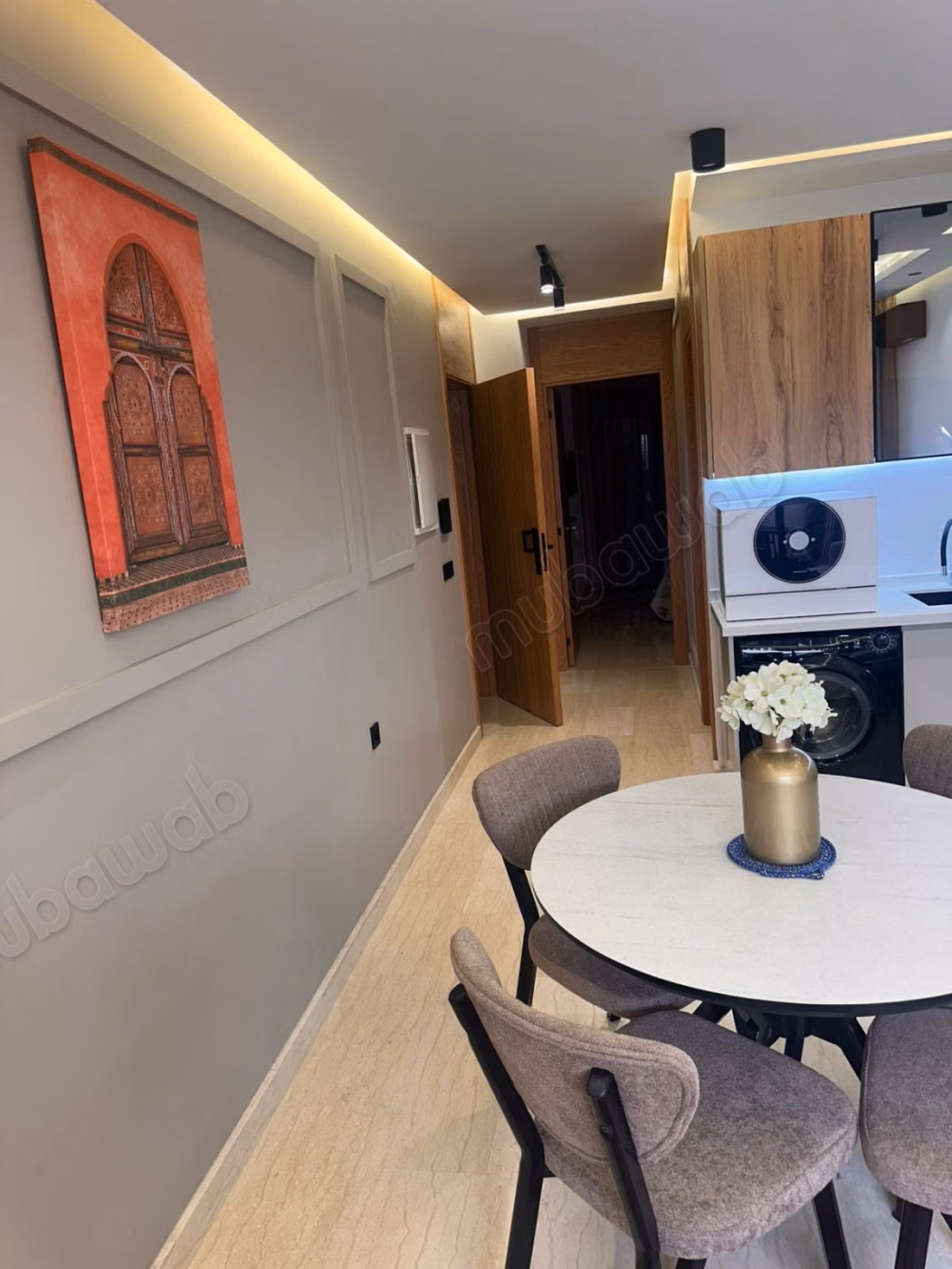 Coquet appartement 1 chambre