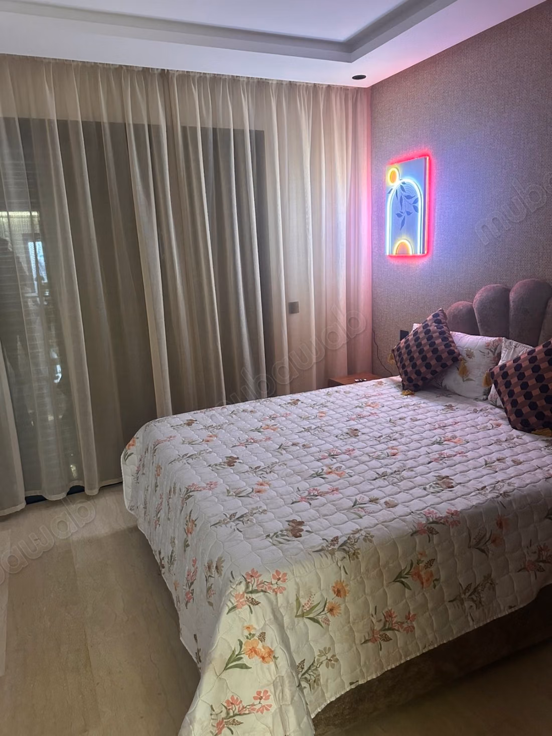 Coquet appartement 1 chambre
