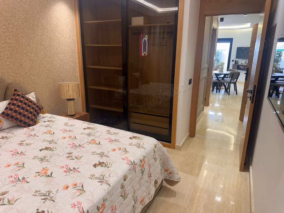 Coquet appartement 1 chambre