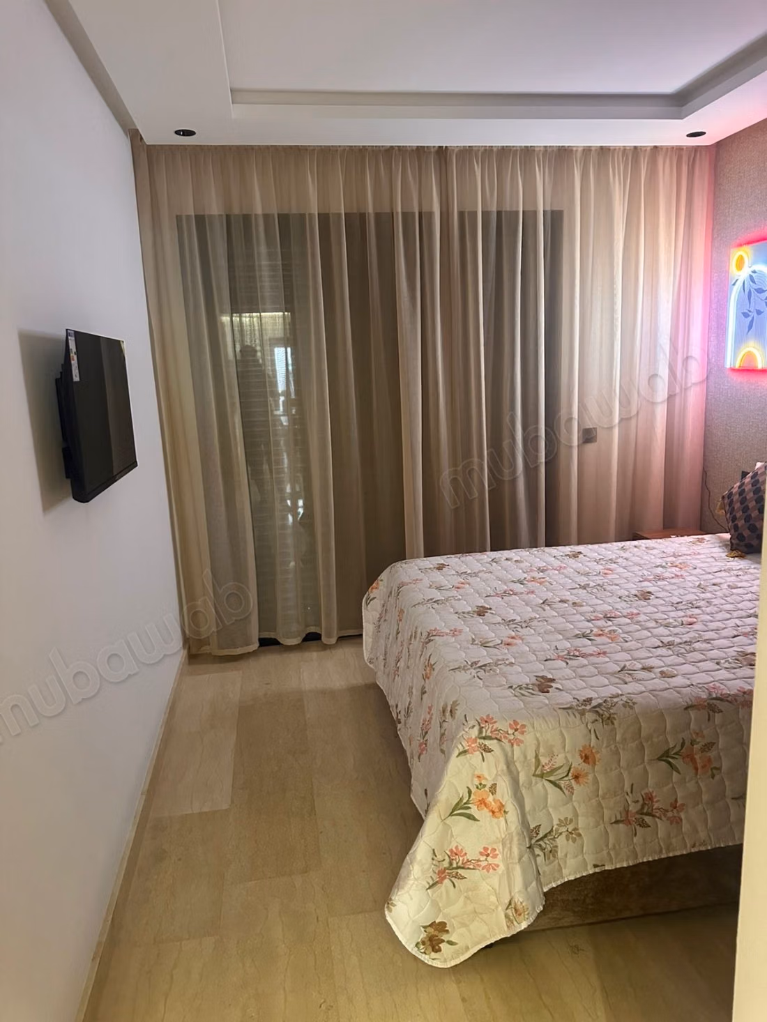 Coquet appartement 1 chambre
