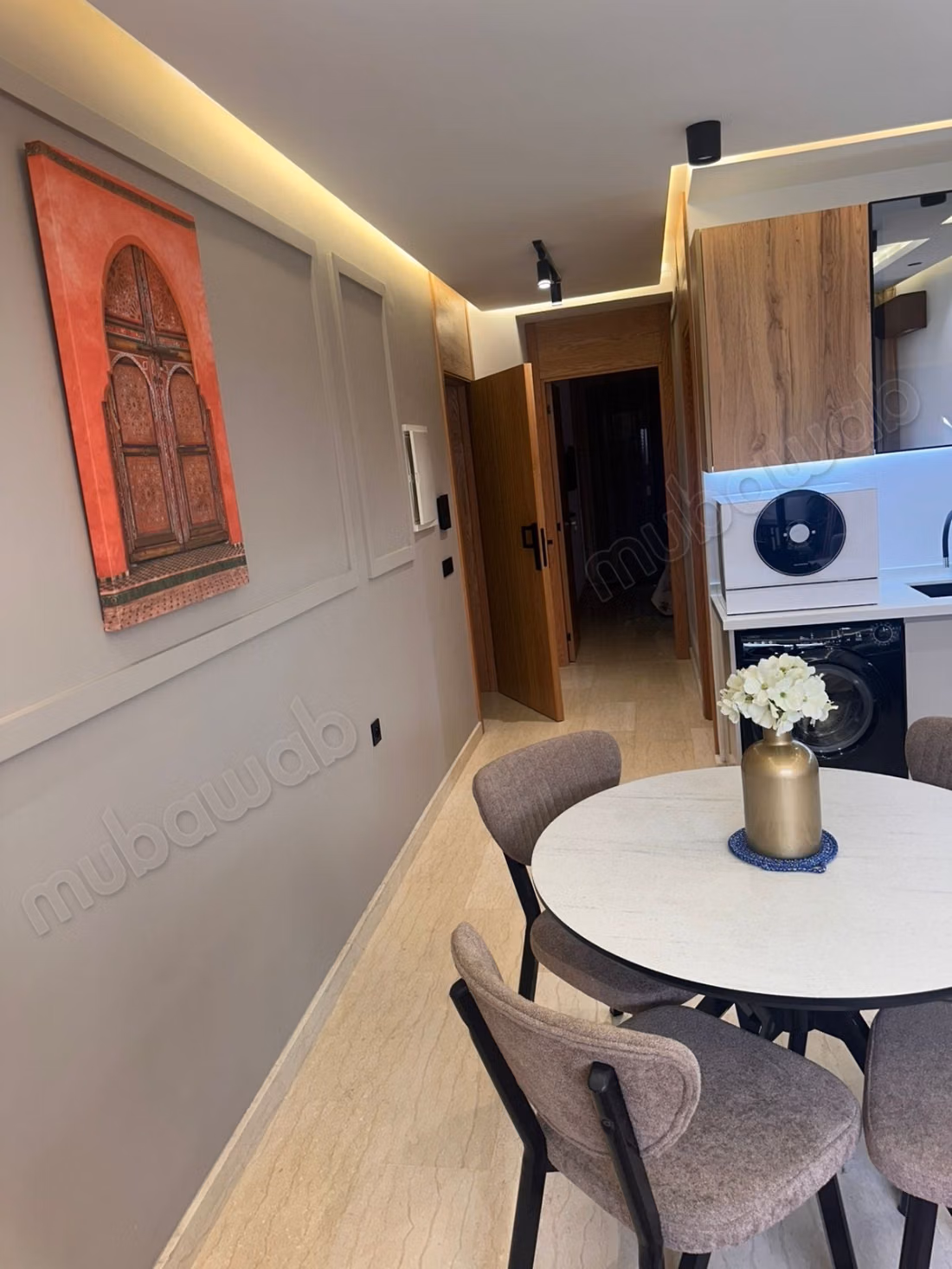 Coquet appartement 1 chambre