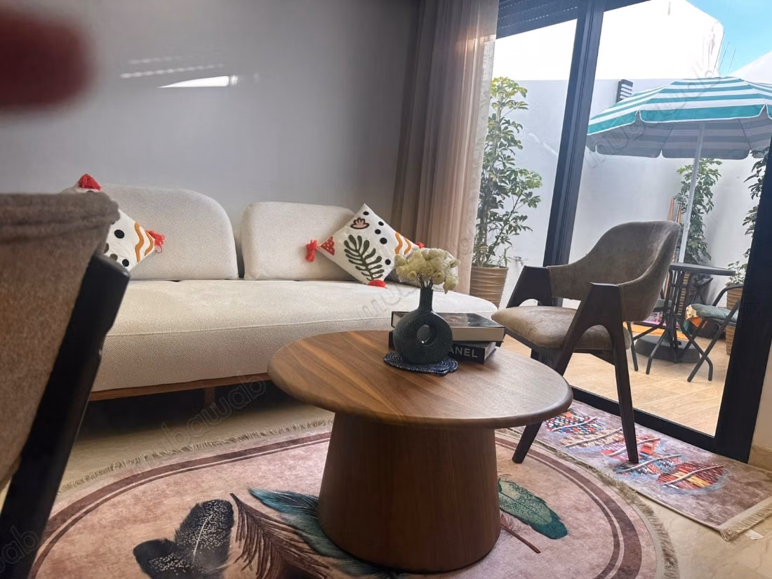 Coquet appartement 1 chambre