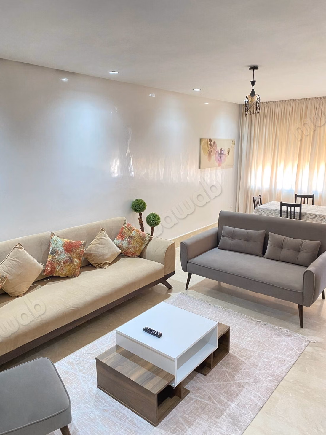 Appartamento moderno cfc