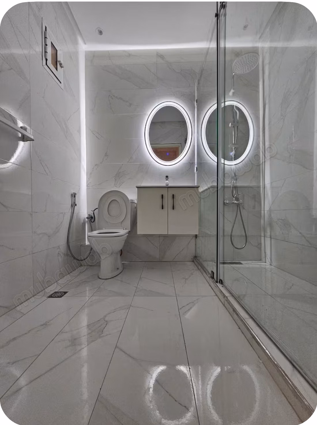 Appartement 3 chambres proche Grand stade