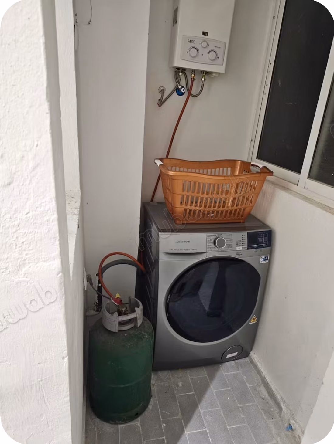 Appartement 3 chambres proche Grand stade