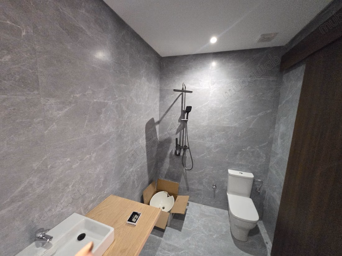 Luxury house for sale in Tamesna. 3 cozy bedrooms. Terrace and garden