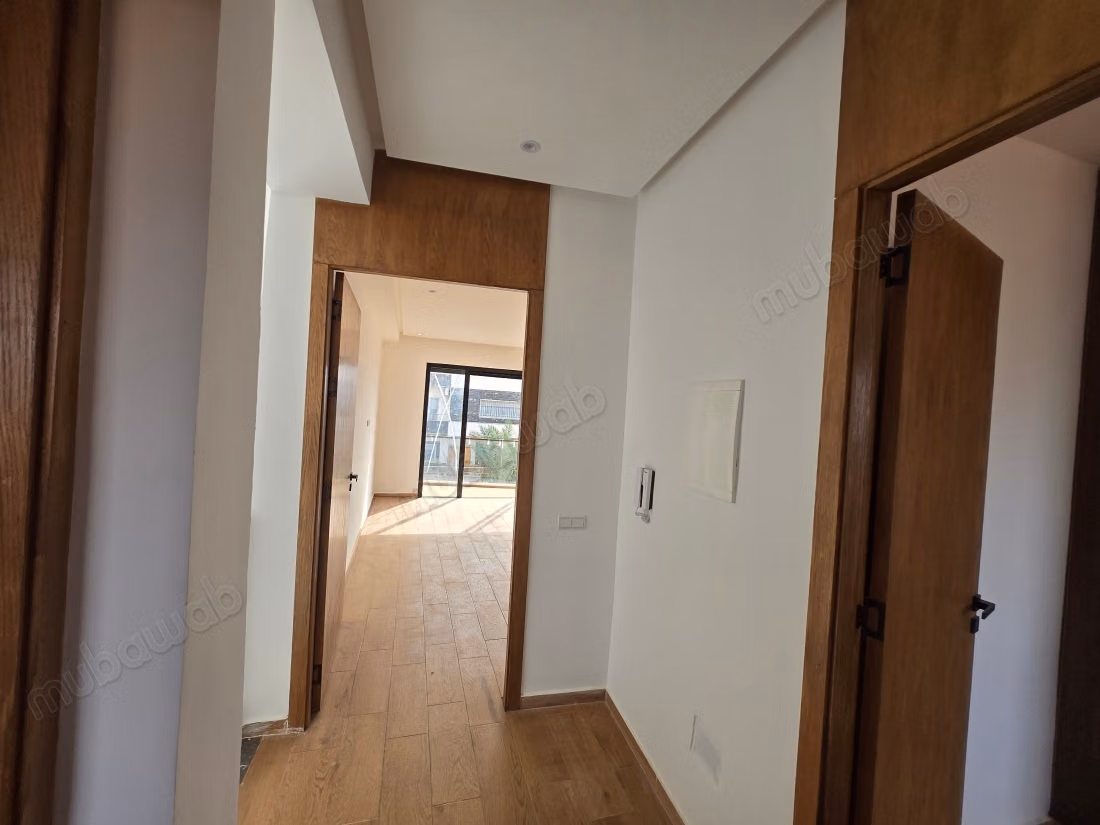 Luxury house for sale in Tamesna. 3 cozy bedrooms. Terrace and garden