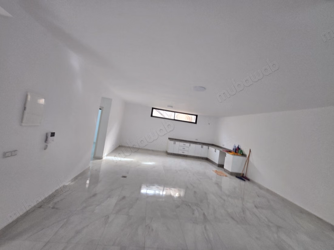 Luxury house for sale in Tamesna. 3 cozy bedrooms. Terrace and garden