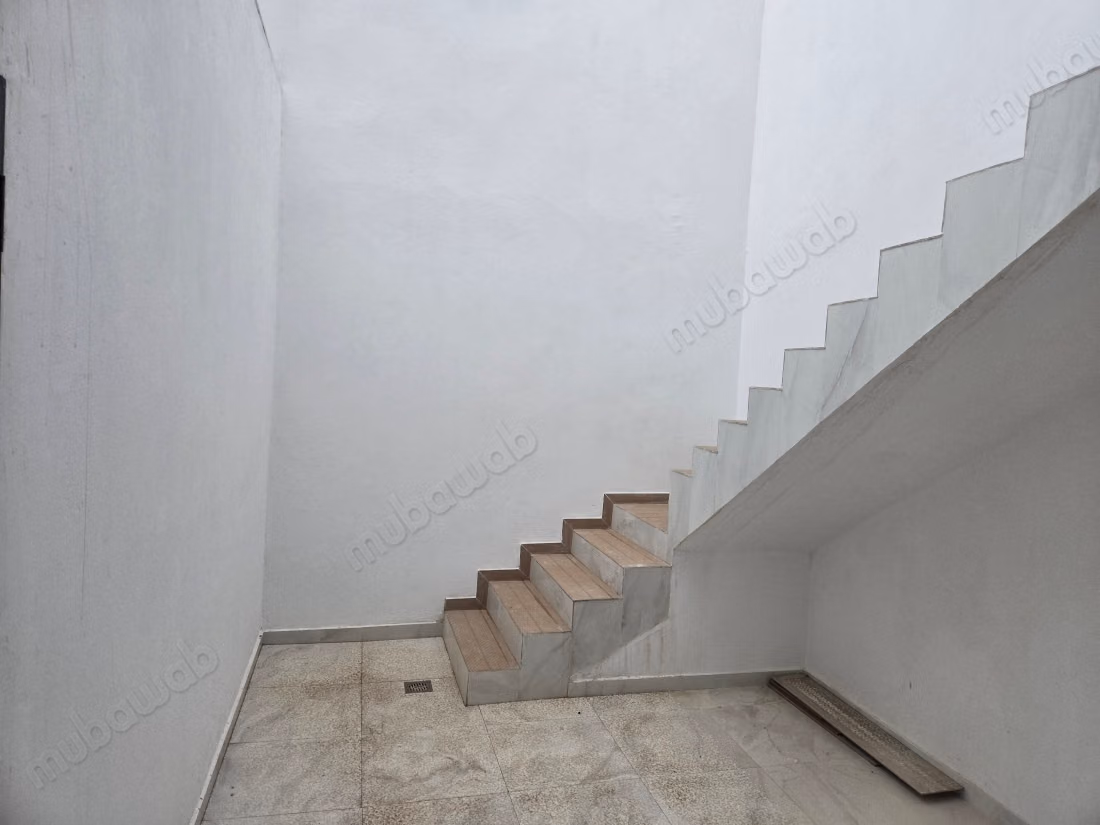 Luxury house for sale in Tamesna. 3 cozy bedrooms. Terrace and garden