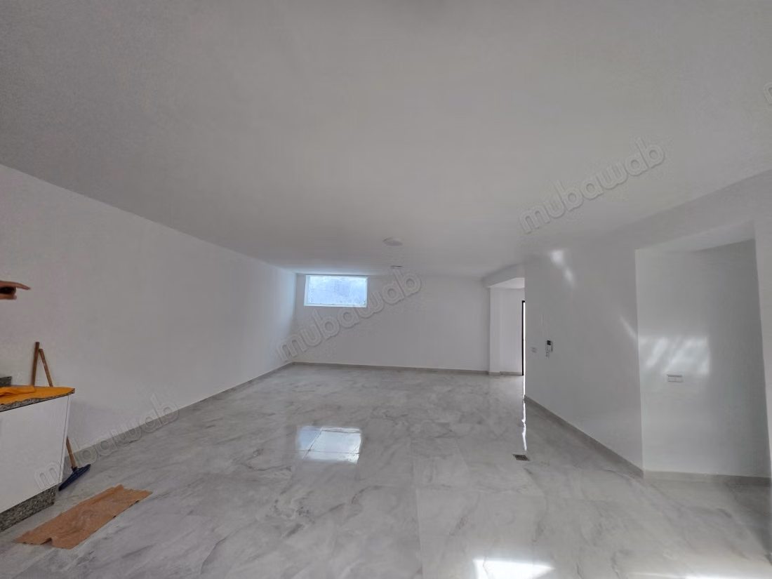 Luxury house for sale in Tamesna. 3 cozy bedrooms. Terrace and garden
