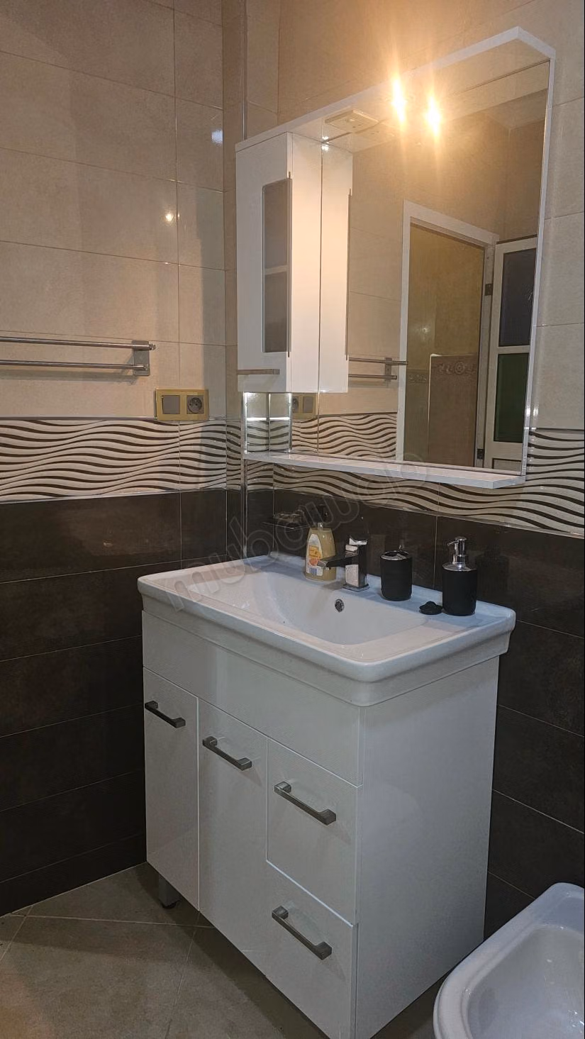 À vendre – Superbe appartement de 145 m² à Nador