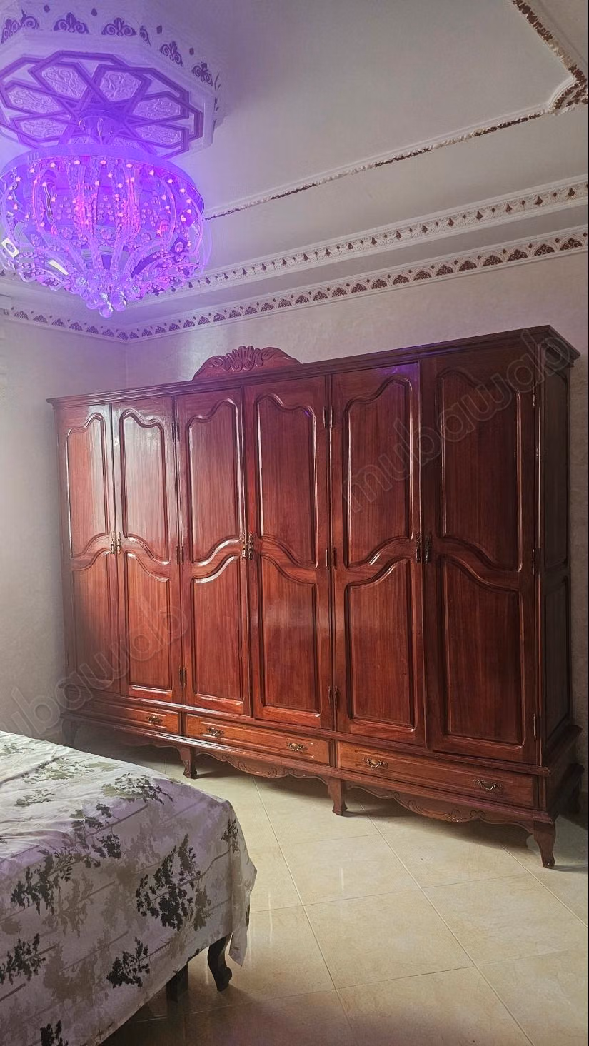 À vendre – Superbe appartement de 145 m² à Nador
