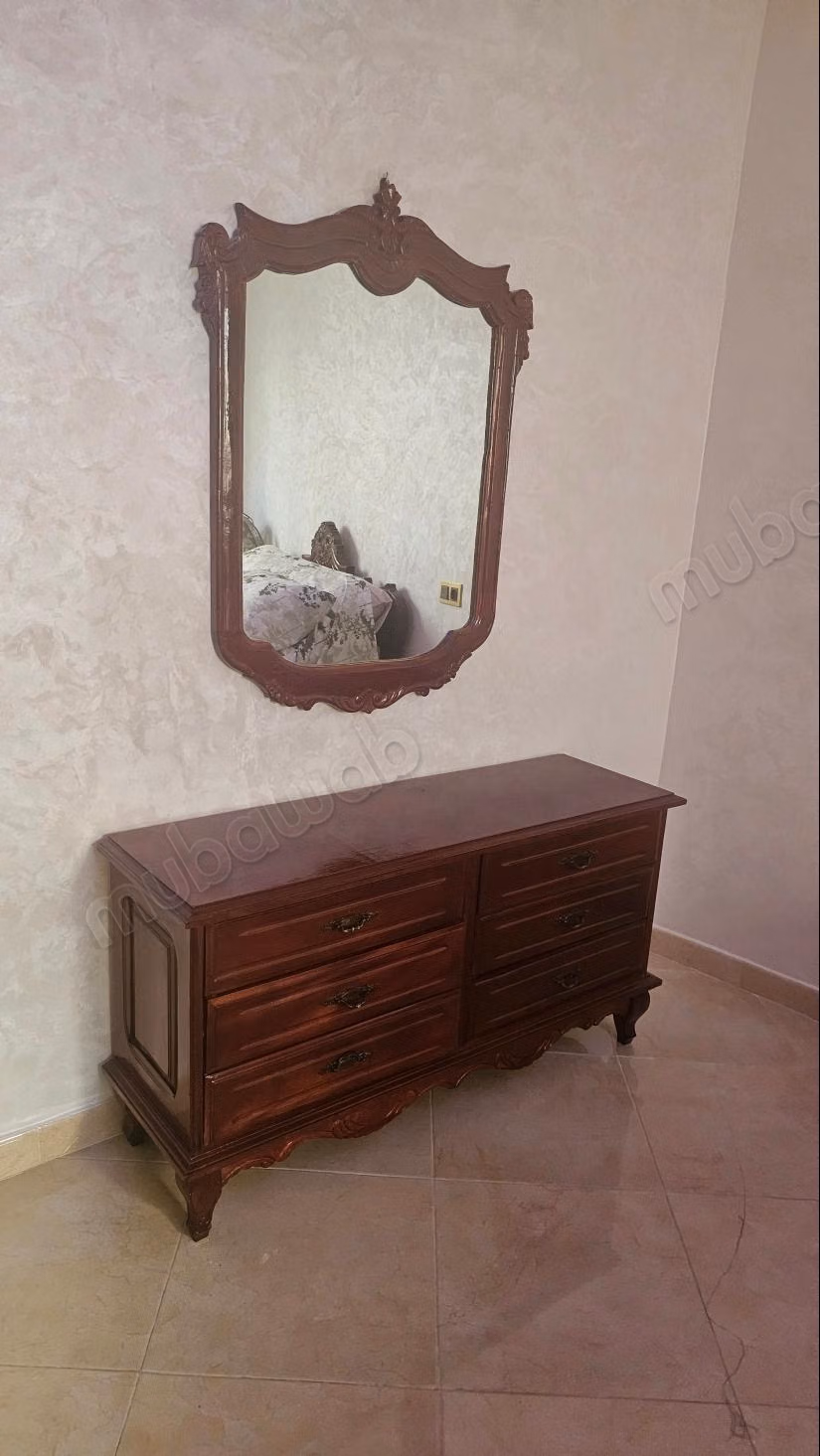 À vendre – Superbe appartement de 145 m² à Nador