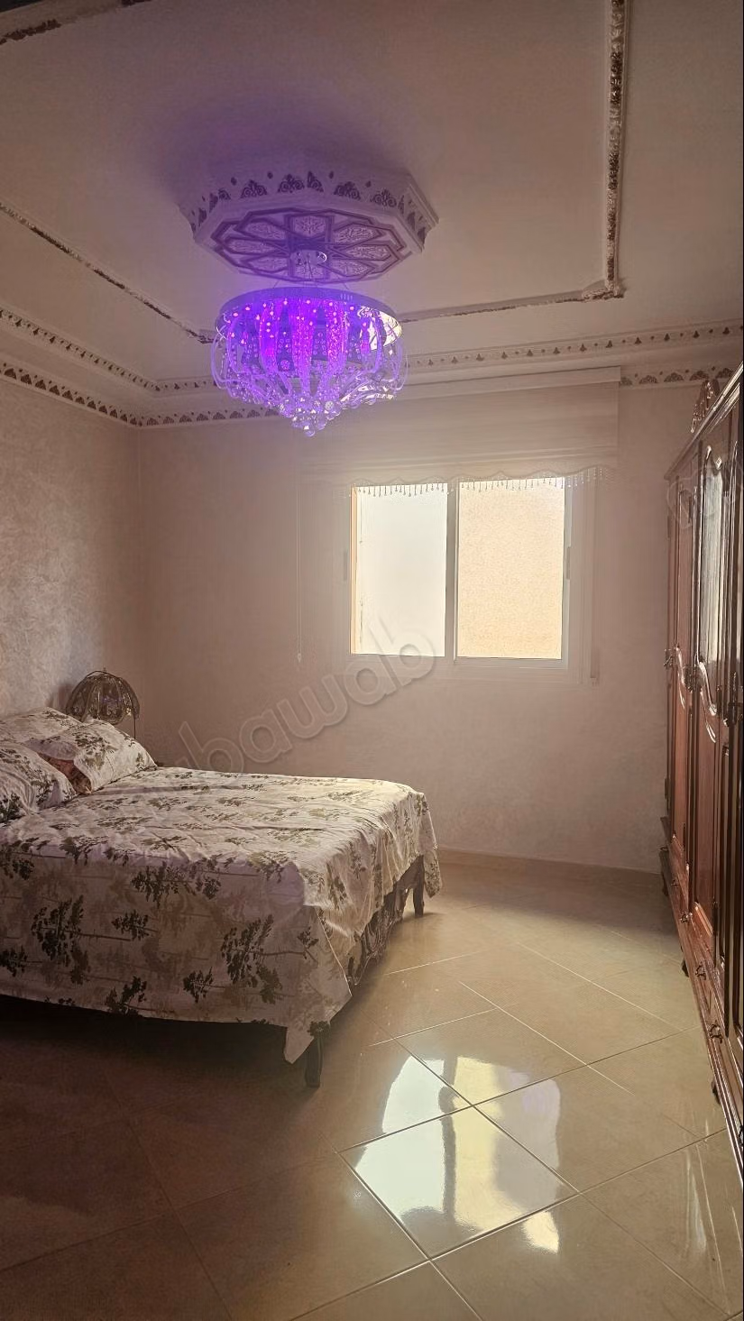 À vendre – Superbe appartement de 145 m² à Nador