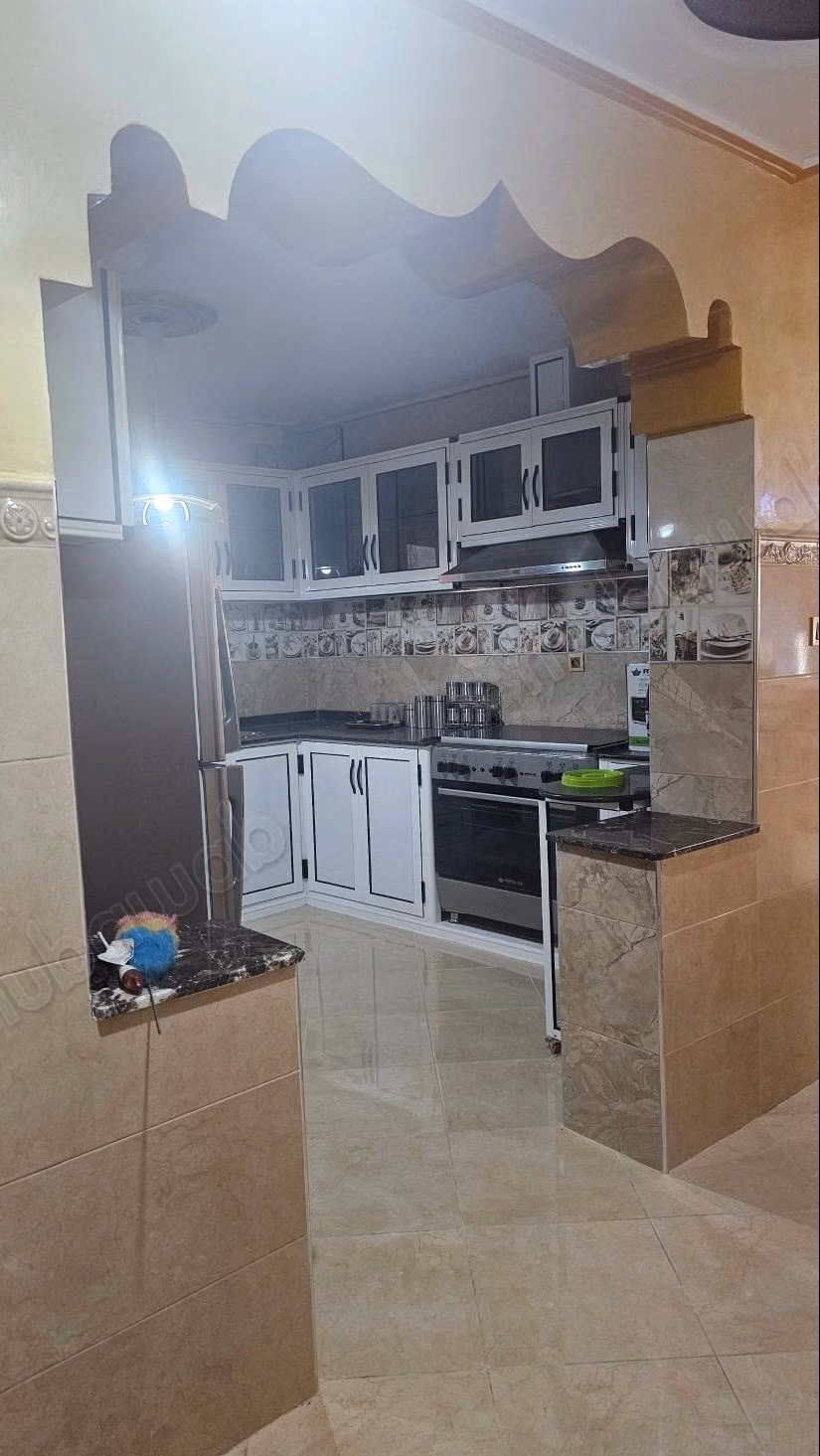 À vendre – Superbe appartement de 145 m² à Nador