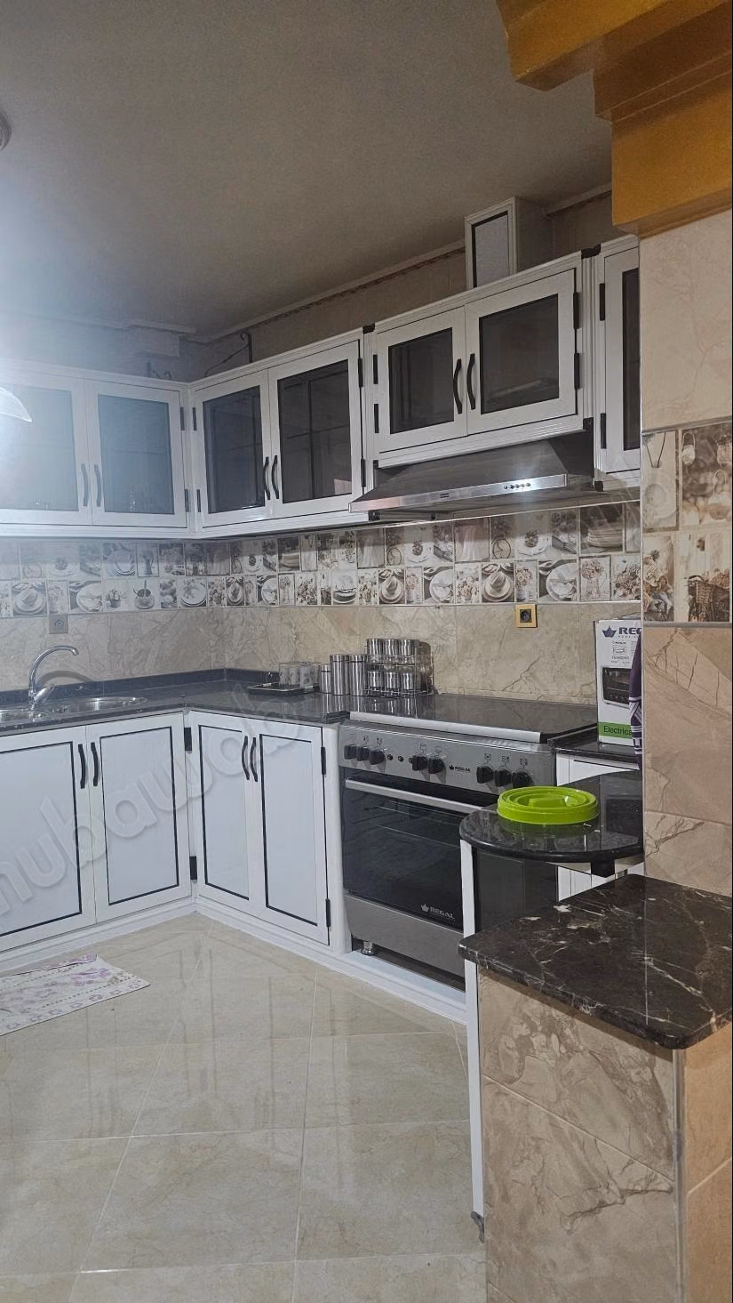 À vendre – Superbe appartement de 145 m² à Nador