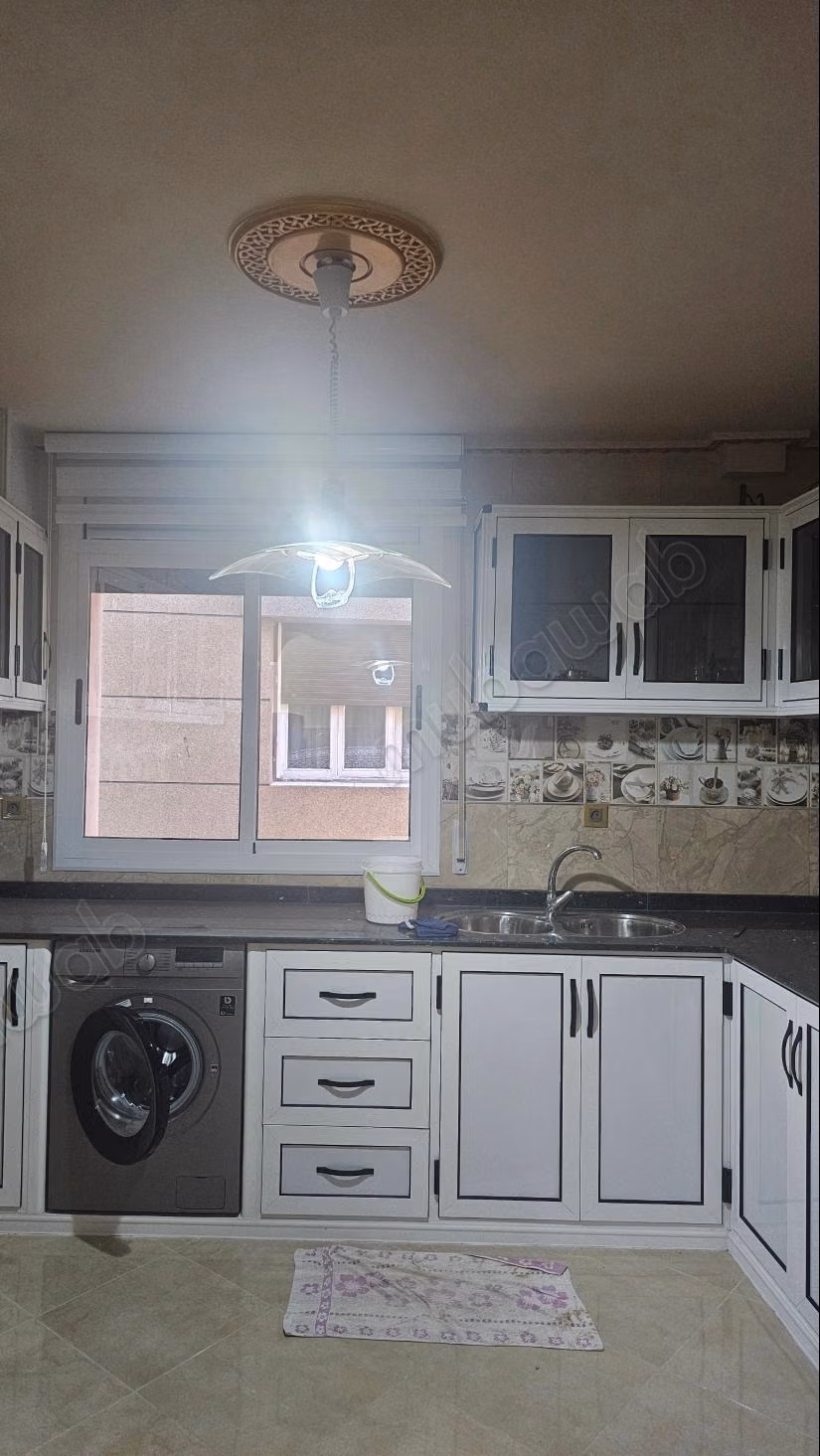 À vendre – Superbe appartement de 145 m² à Nador