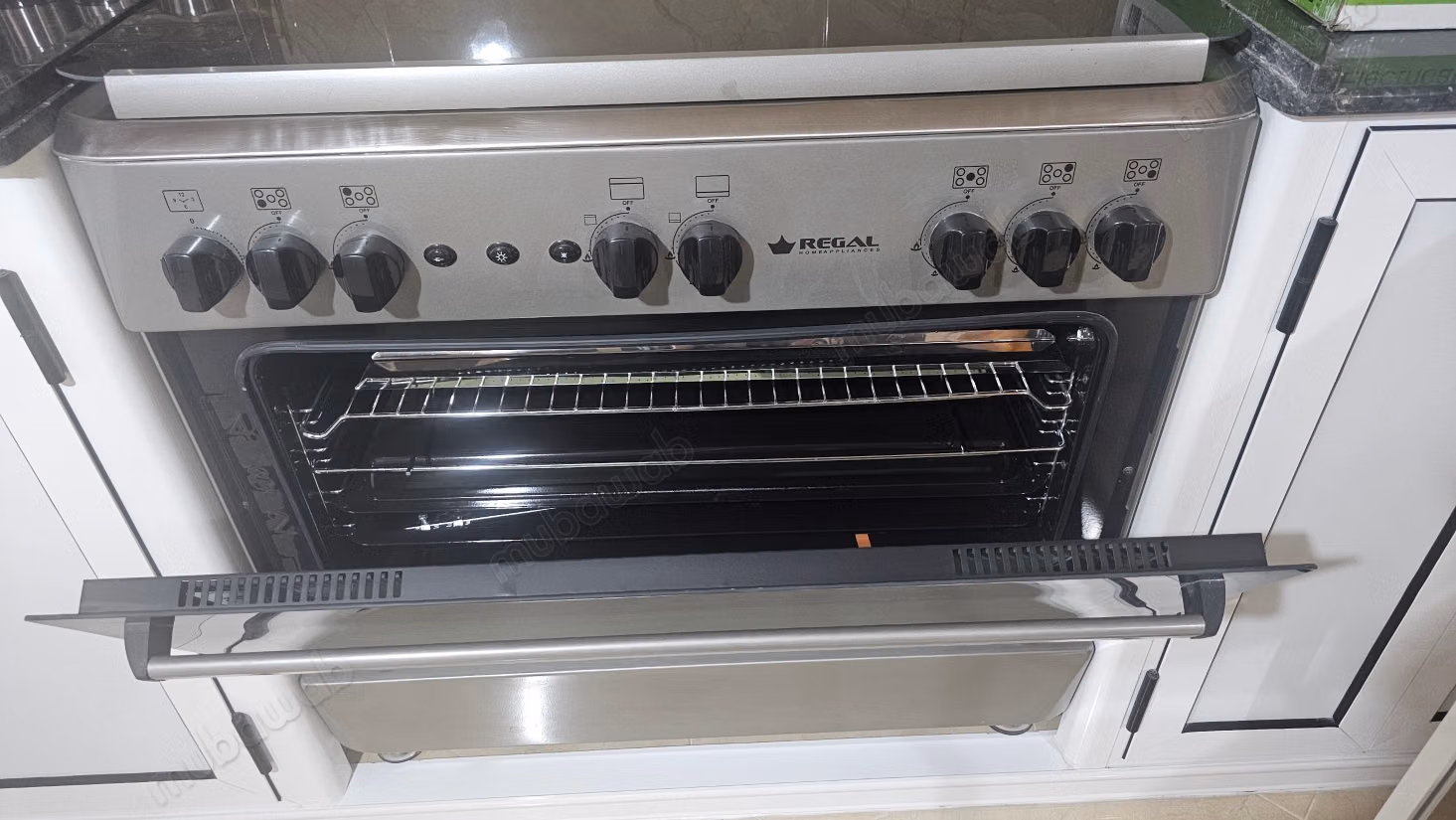 À vendre – Superbe appartement de 145 m² à Nador