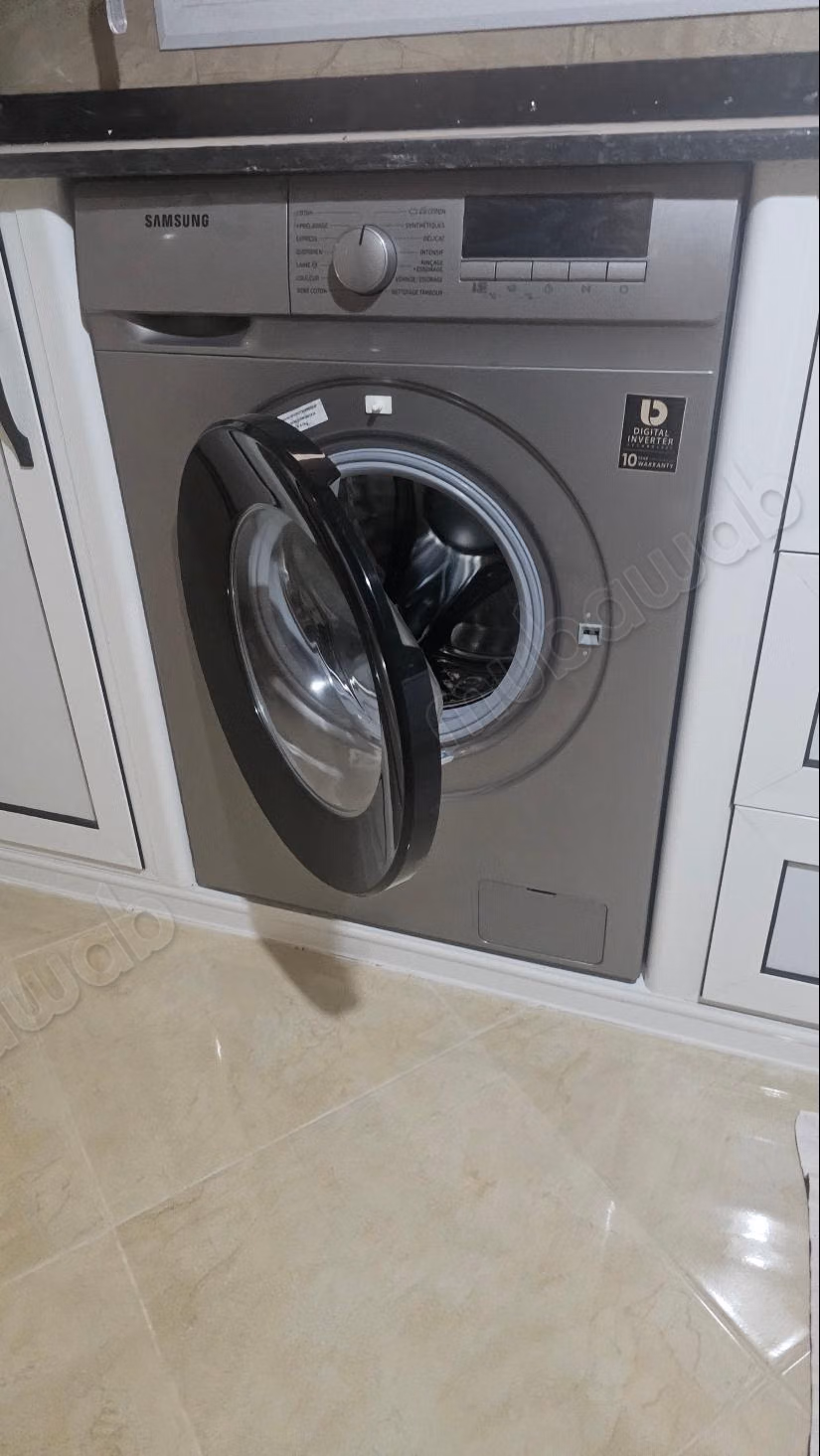 À vendre – Superbe appartement de 145 m² à Nador