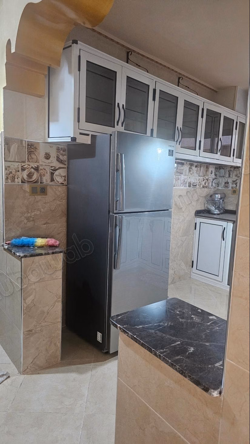 À vendre – Superbe appartement de 145 m² à Nador