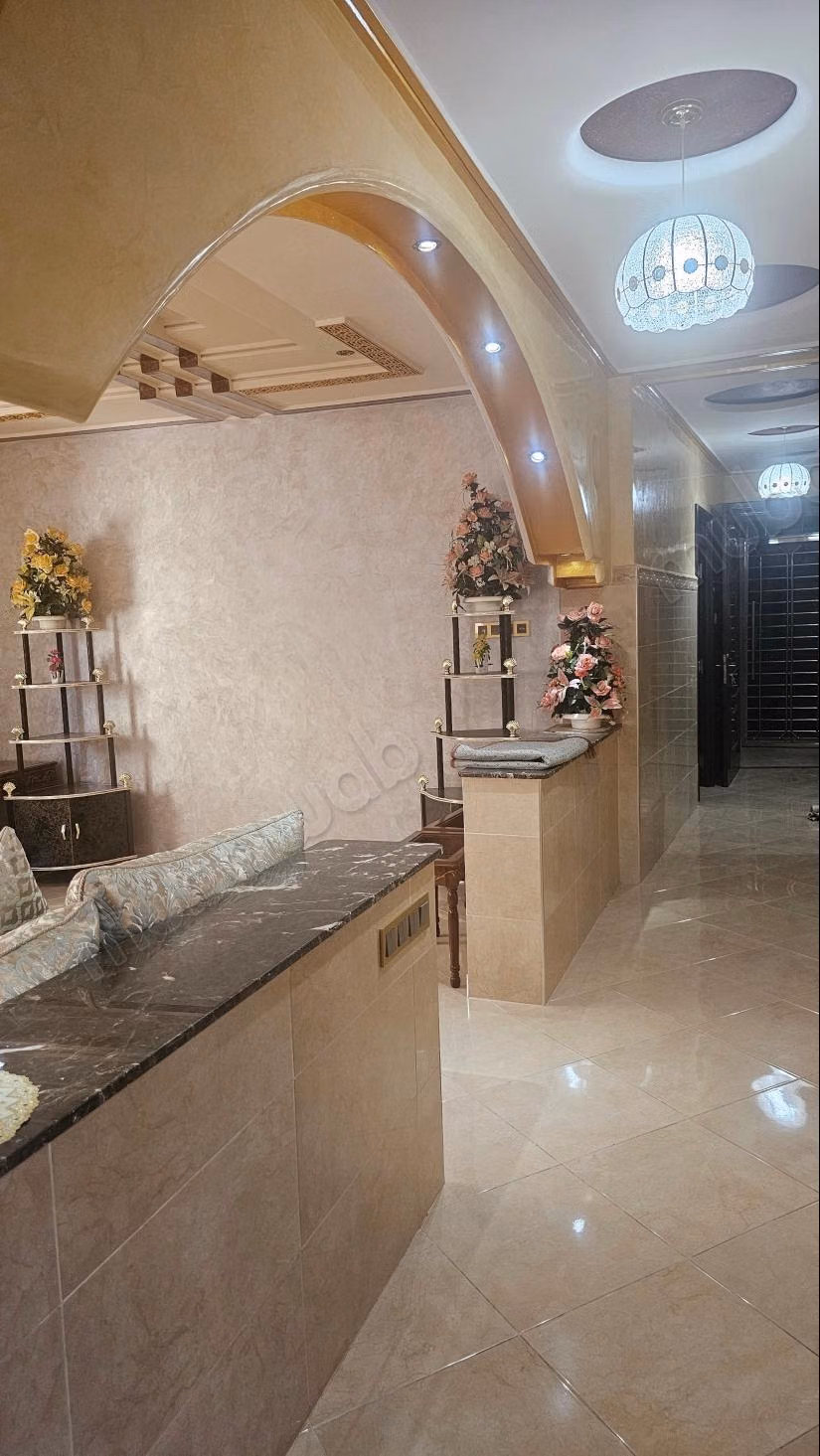 À vendre – Superbe appartement de 145 m² à Nador