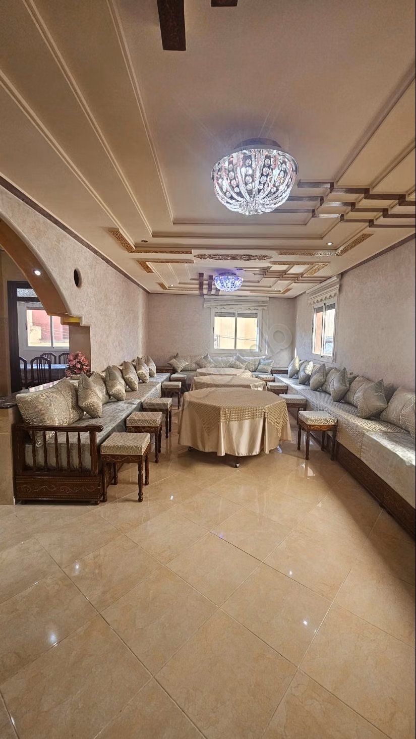 À vendre – Superbe appartement de 145 m² à Nador