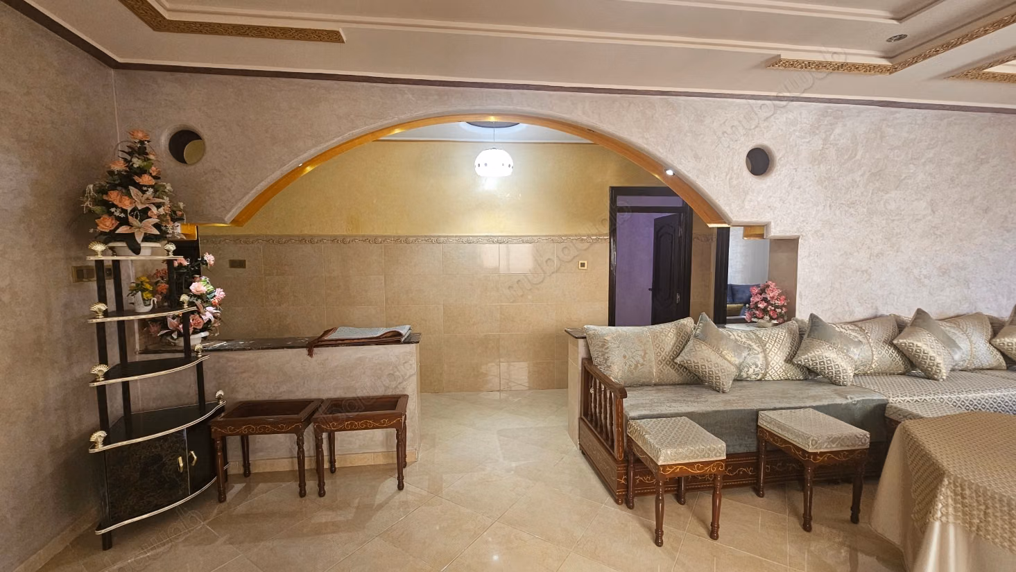 À vendre – Superbe appartement de 145 m² à Nador