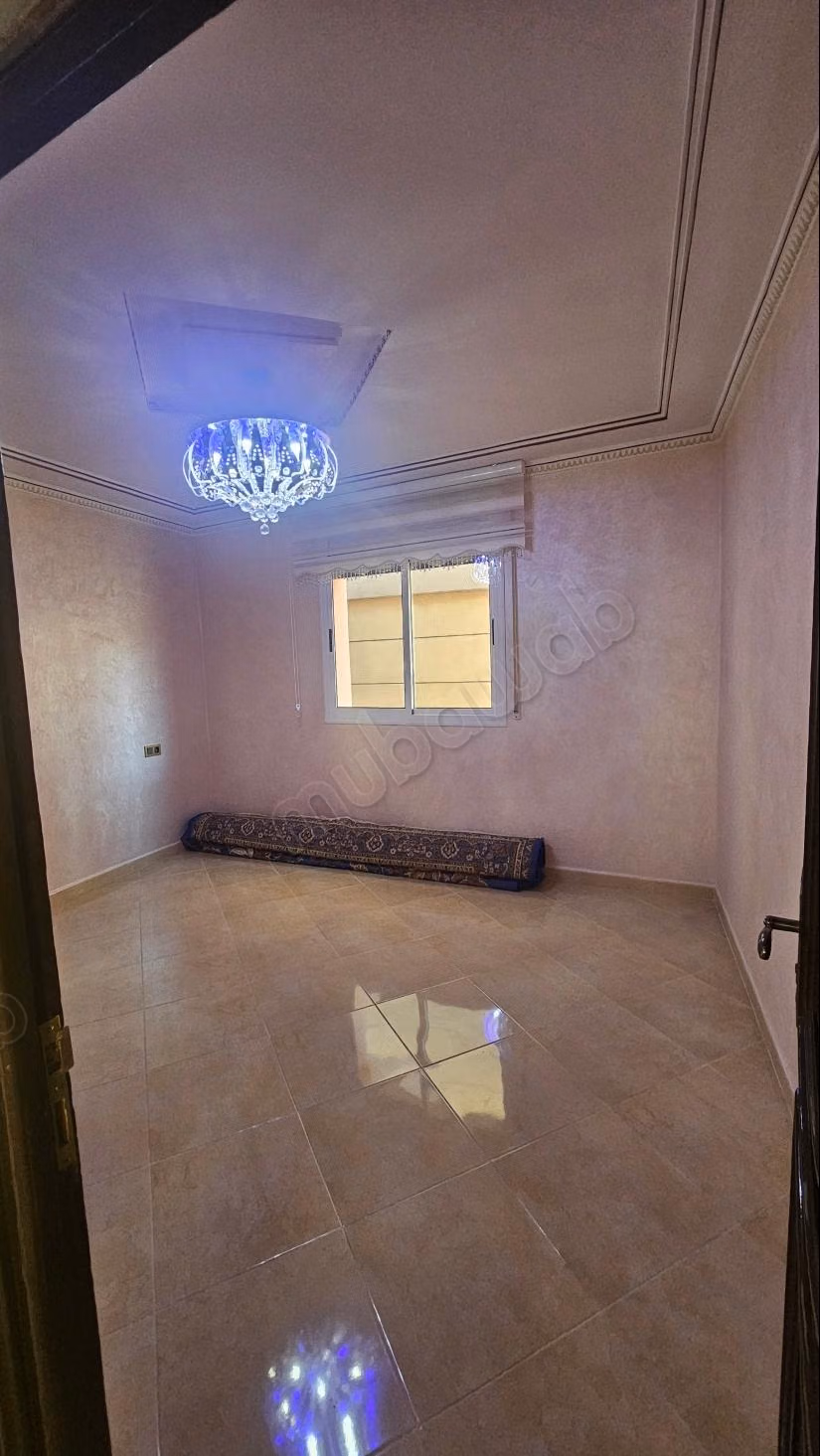 À vendre – Superbe appartement de 145 m² à Nador