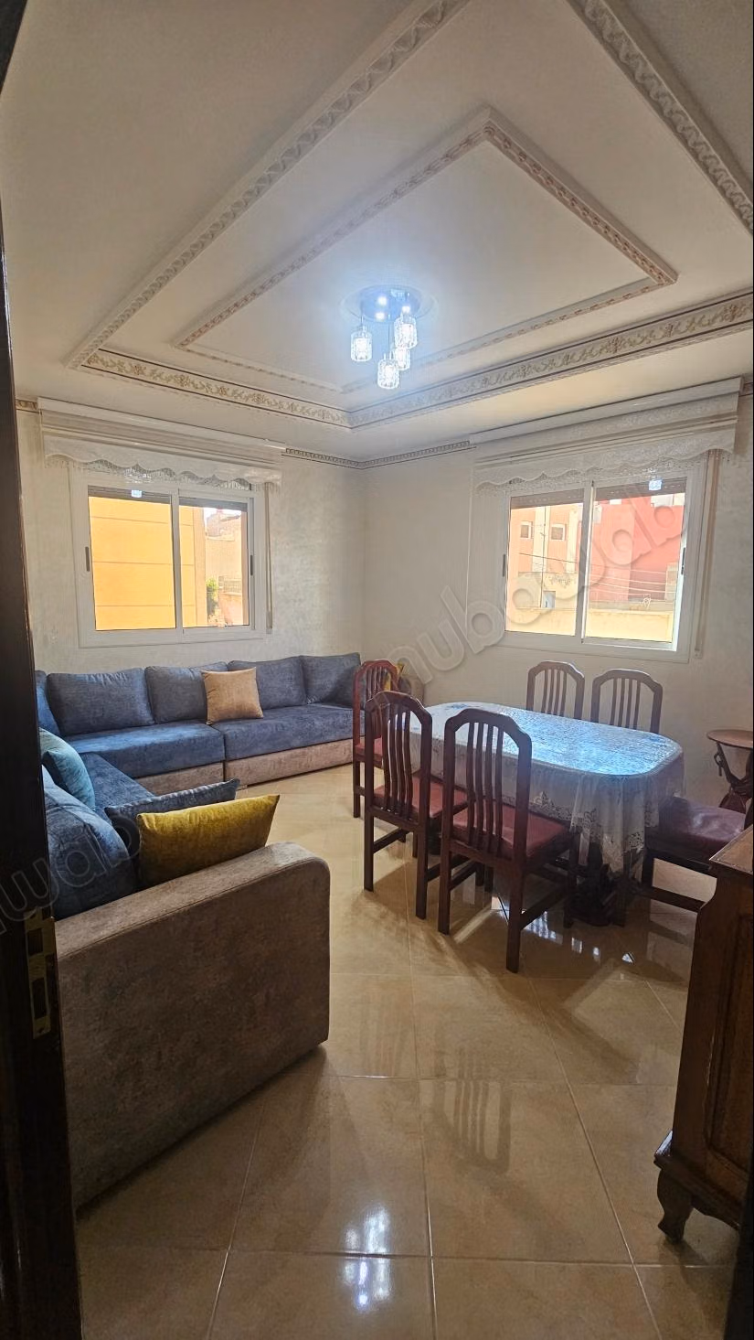 À vendre – Superbe appartement de 145 m² à Nador