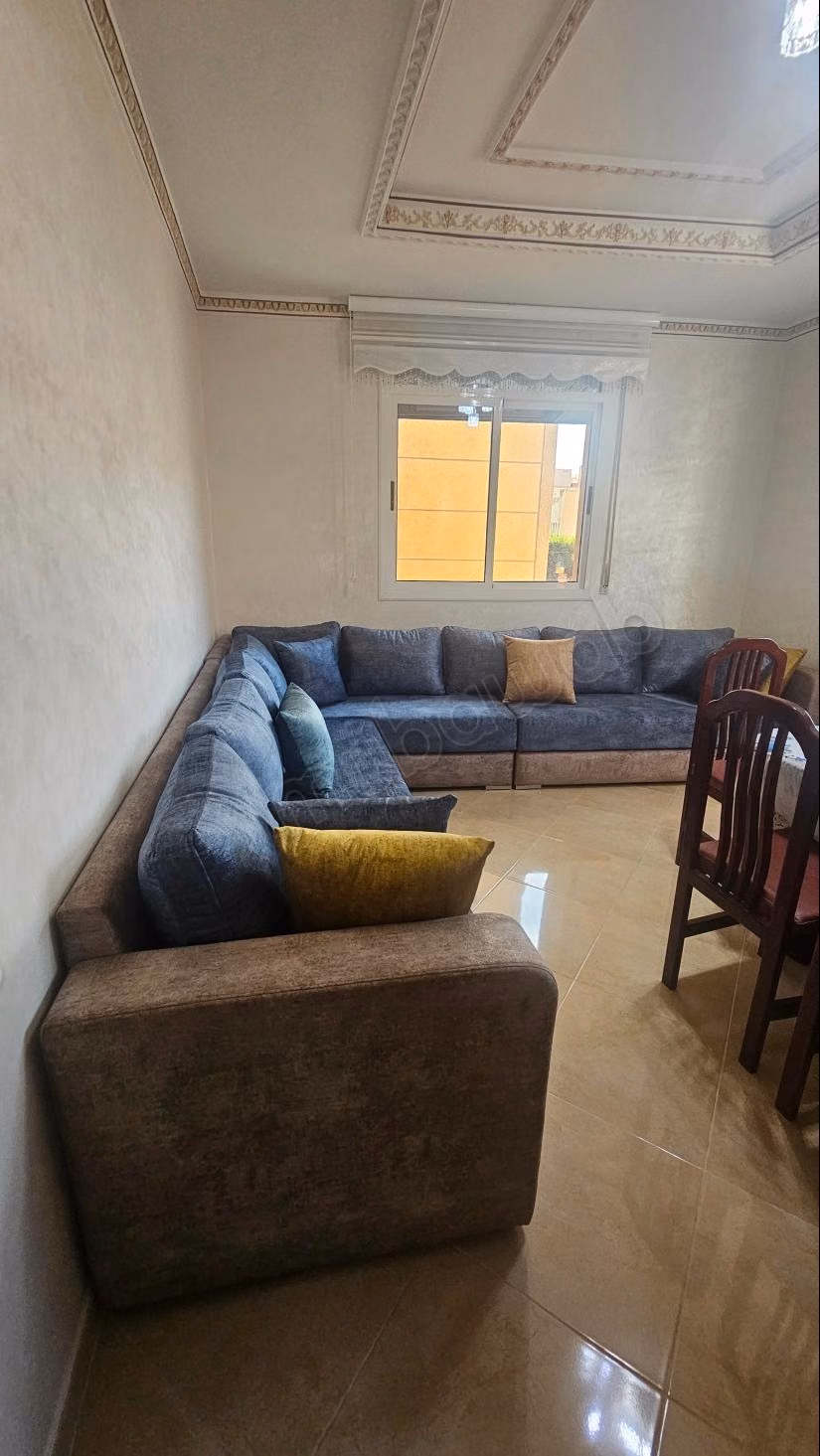 À vendre – Superbe appartement de 145 m² à Nador