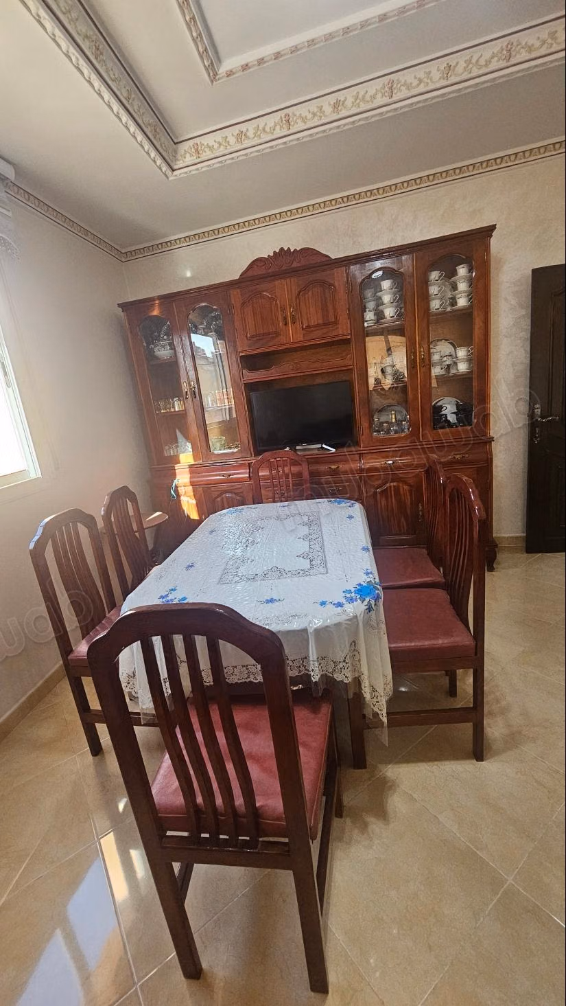 À vendre – Superbe appartement de 145 m² à Nador