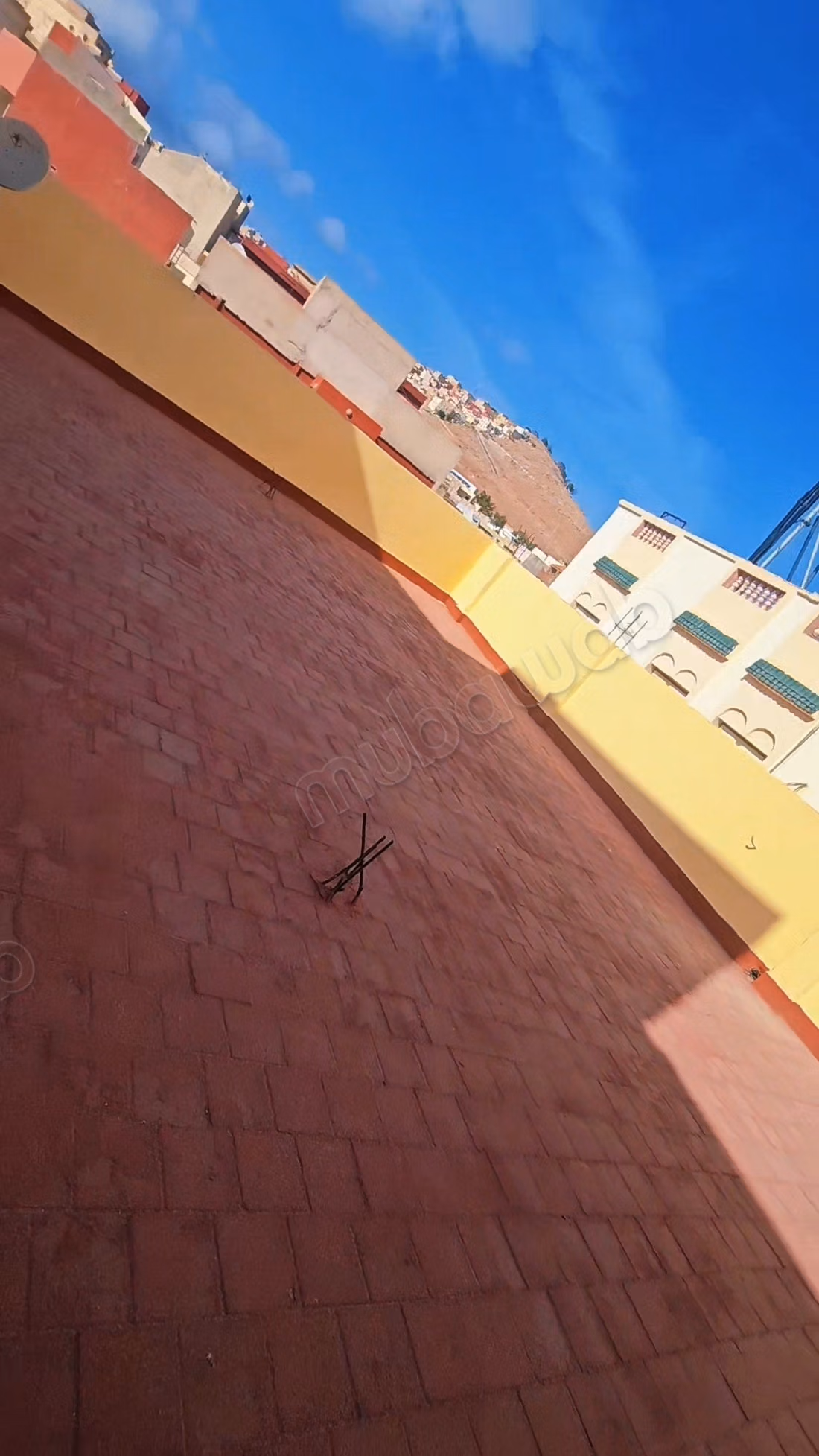 À vendre – Superbe appartement de 145 m² à Nador