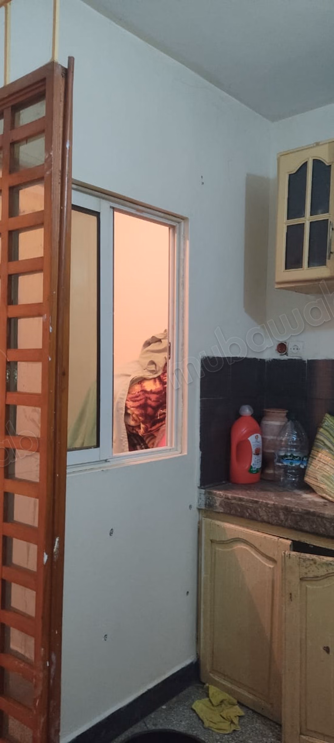 Maison titrée à vendre à Fouarate