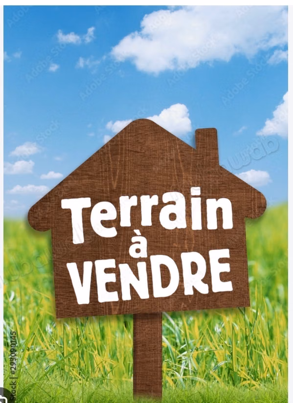 Lots de terrain à la vente 
dar Bouazza