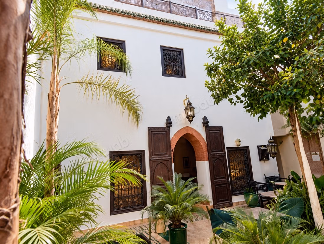Certified Residential Riad RH41026
