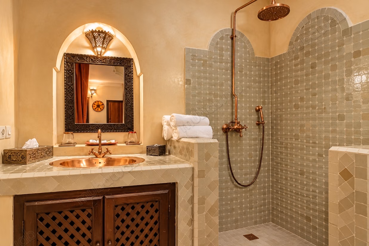 Certified Residential Riad RH41026