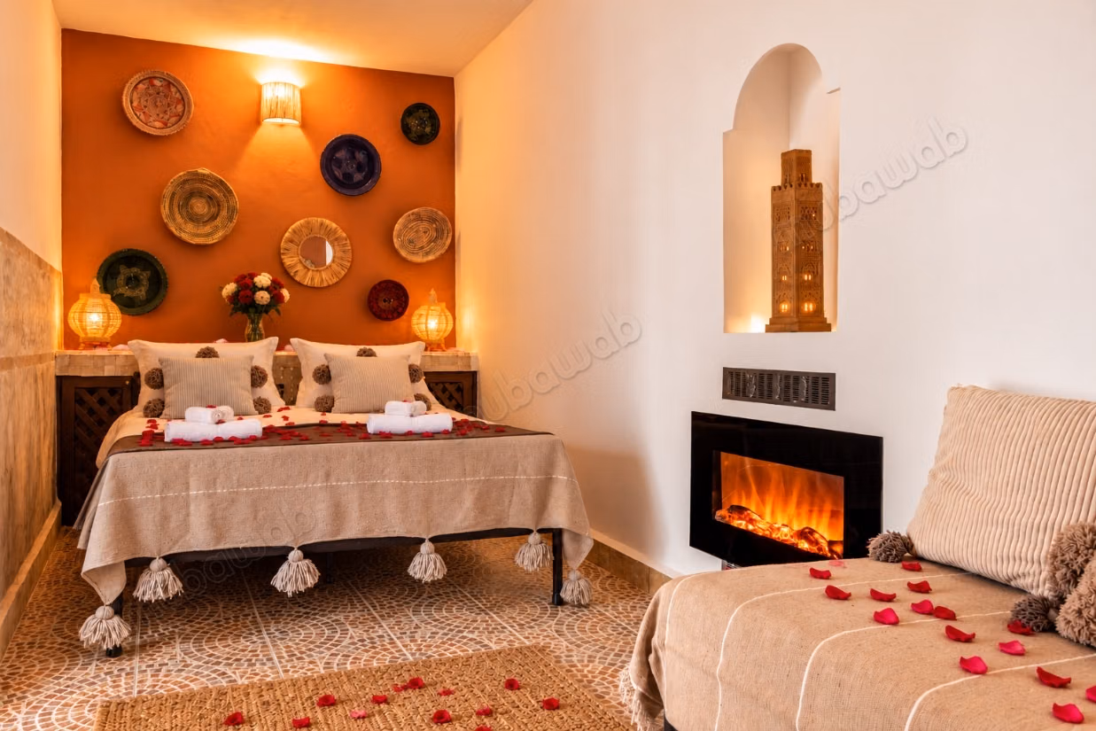 Certified Residential Riad RH41026