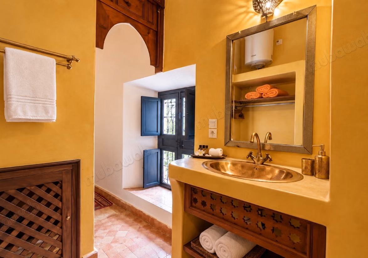 Certified Residential Riad RH41026