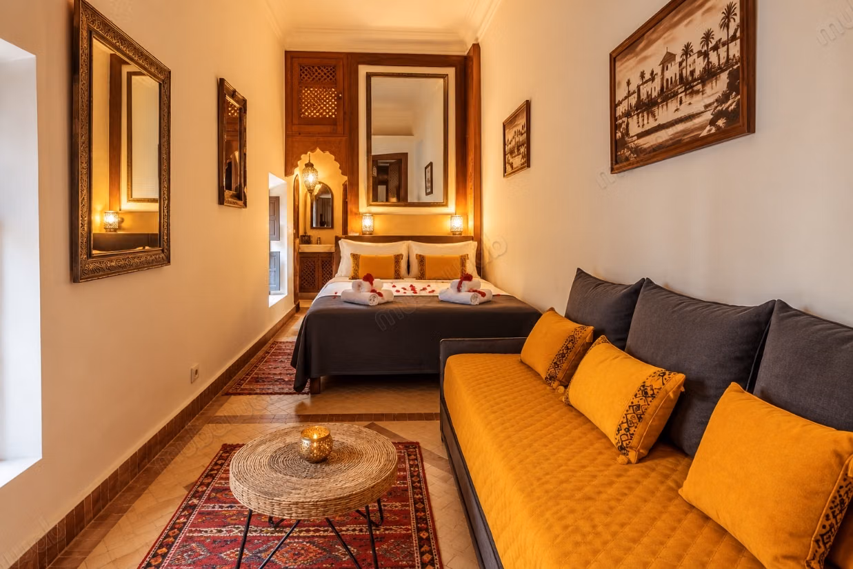 Certified Residential Riad RH41026