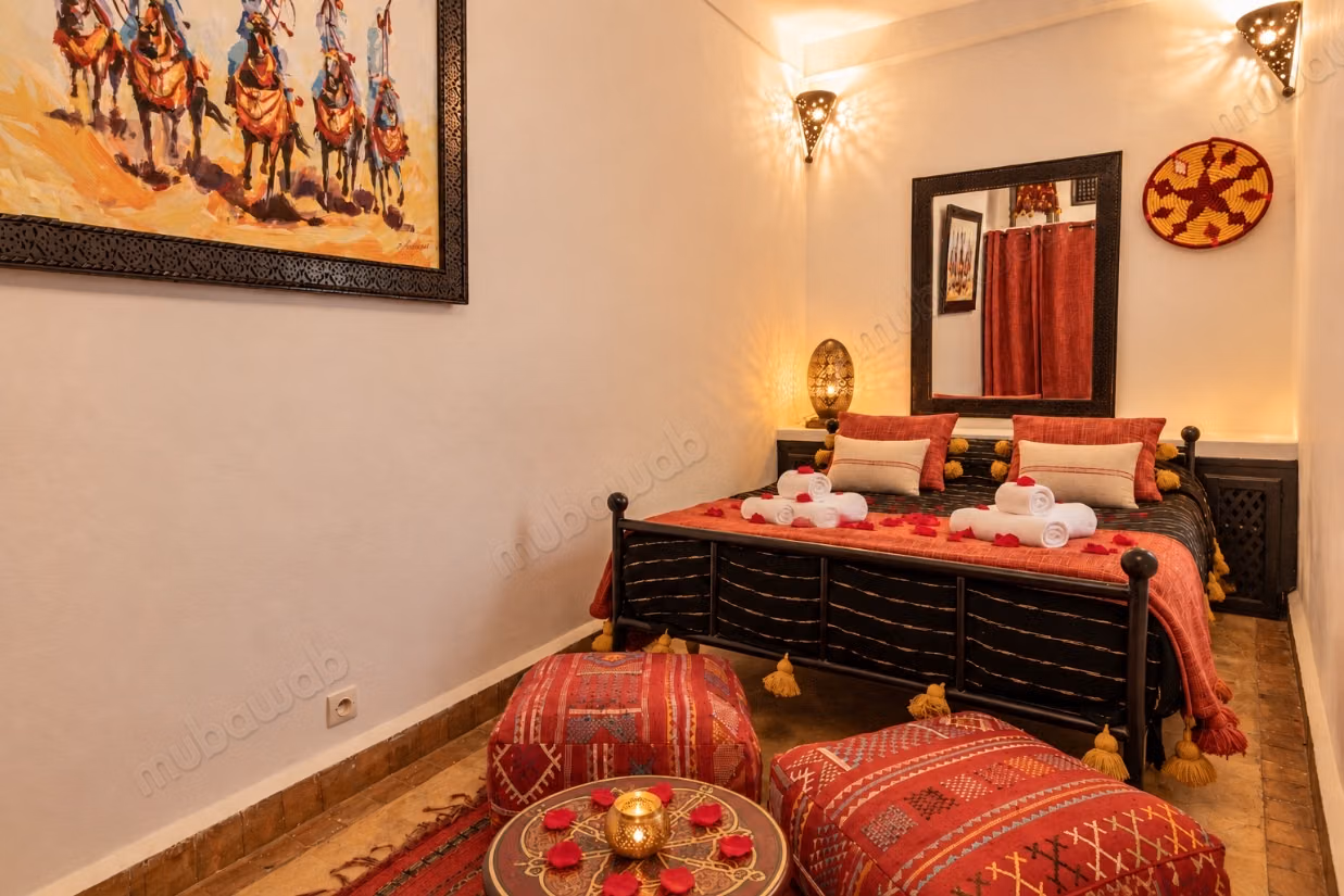 Certified Residential Riad RH41026