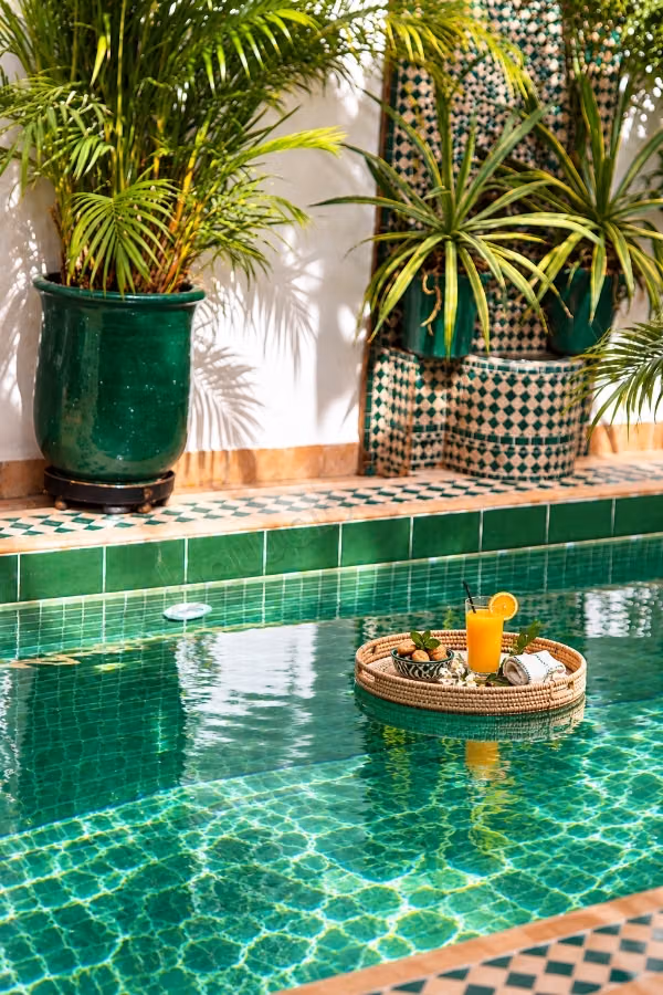 Riad habitation Titré RH41026
