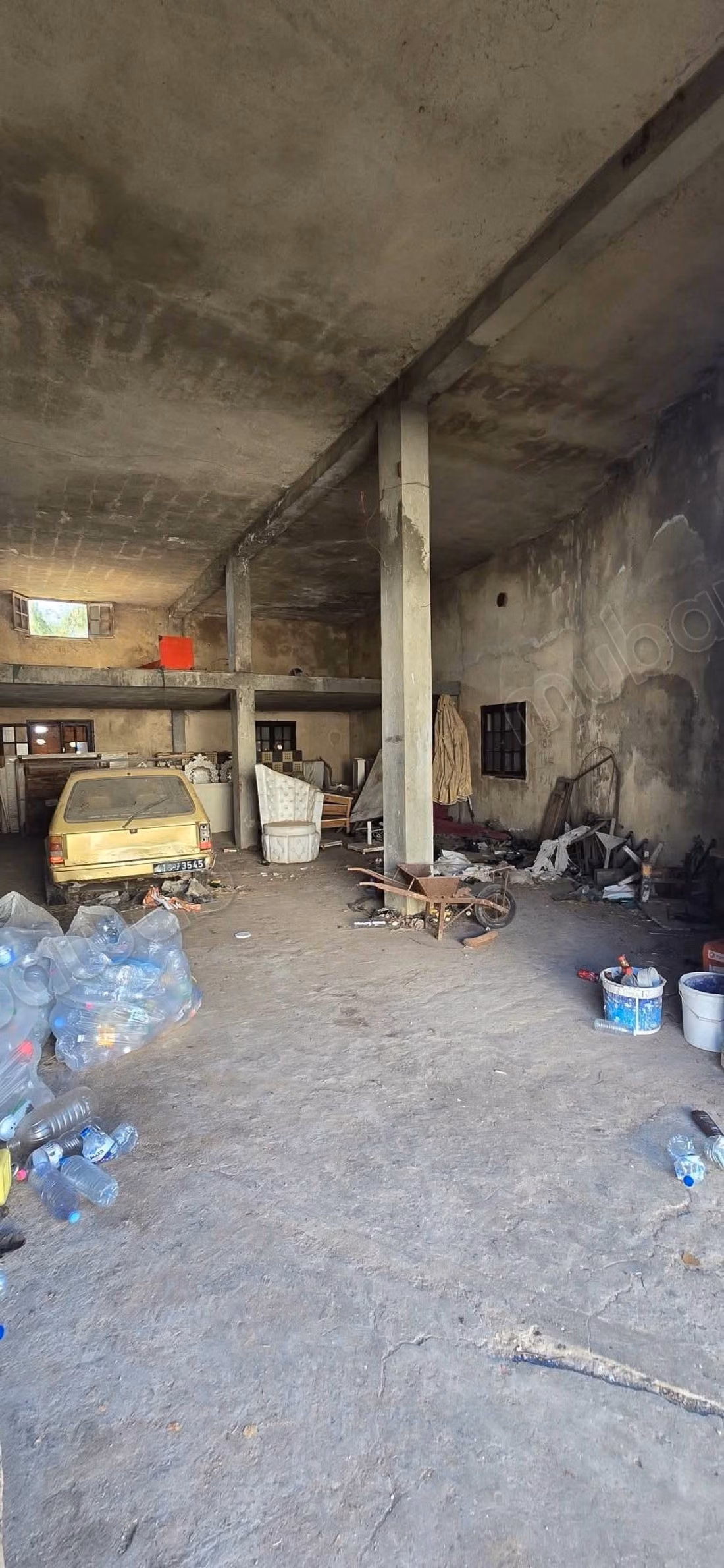 Jolie ferme à vendre. Superficie 20000 m². Sécurisé 24/24