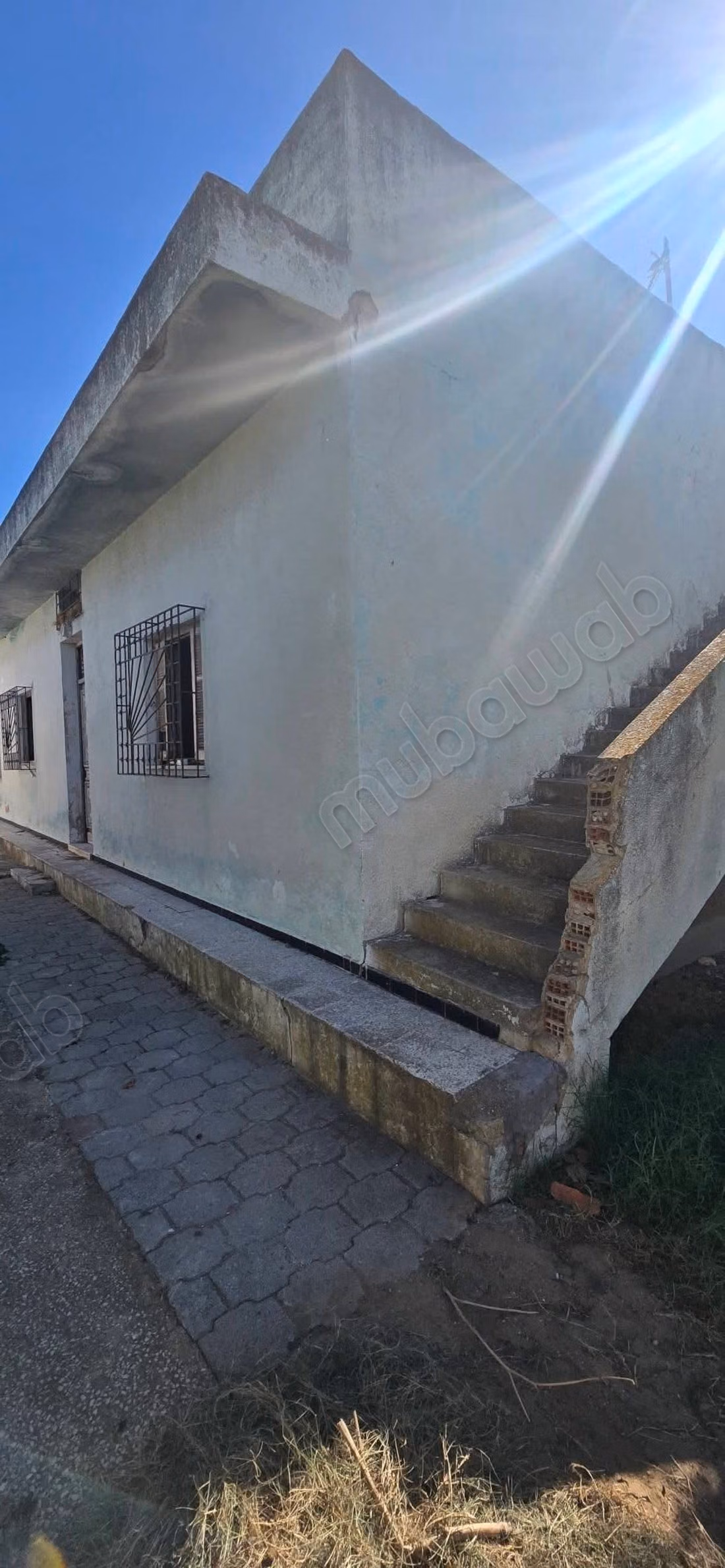 Jolie ferme à vendre. Superficie 20000 m². Sécurisé 24/24