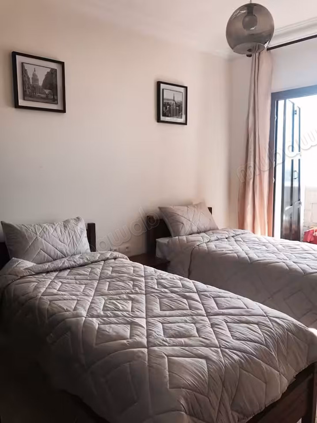 Apartment in Cabo Negro, Lilacs Garden Residence