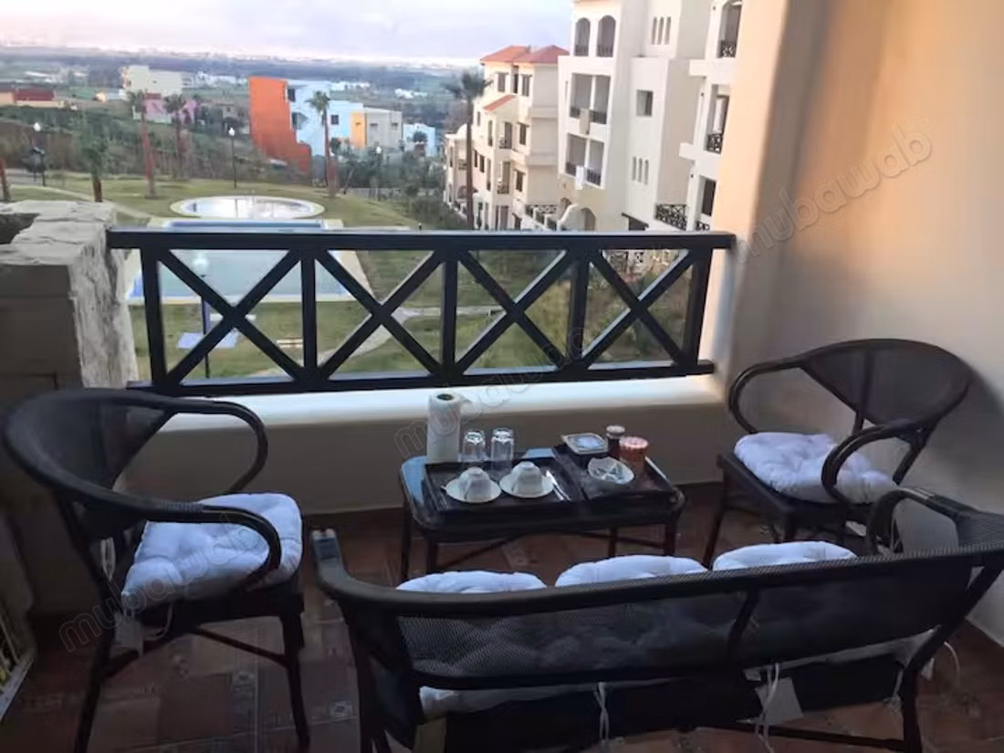 Apartment in Cabo Negro, Lilacs Garden Residence